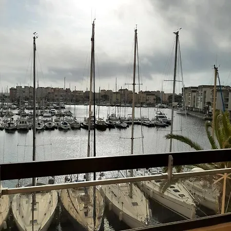Au Gre Du Vent Gruissan