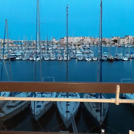 Au Gre Du Vent Apartmán