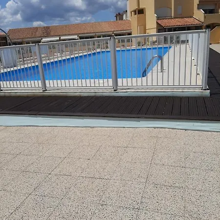 Apartmán Au Gre Du Vent *